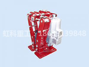 YPZ2-IV、V、VI系列電力液壓盤式制動(dòng)器